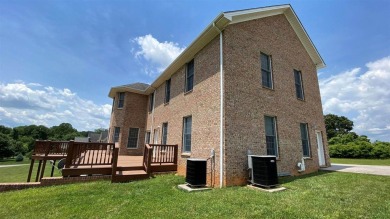 If you are looking for a new home with space and spacious rooms on Pete Dye River Course of Virginia Tech in Virginia - for sale on GolfHomes.com, golf home, golf lot