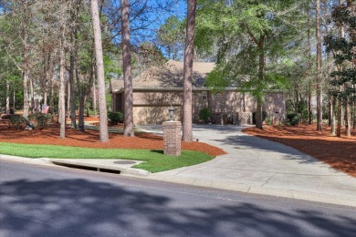 This custom one-level brick home is located in the sought after on The Golf Club At Cedar Creek in South Carolina - for sale on GolfHomes.com, golf home, golf lot