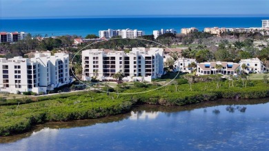Welcome to this breathtaking, fully remodeled, turnkey furnished on Longboat Key Golf Club Resort in Florida - for sale on GolfHomes.com, golf home, golf lot