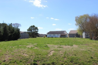 9/71 Cleared lot, 3BR Cert. Letter, Wetland Determination Study on Captains Cove Golf and Yacht Club in Virginia - for sale on GolfHomes.com, golf home, golf lot