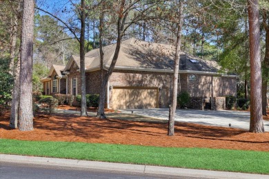 This custom one-level brick home is located in the sought after on The Golf Club At Cedar Creek in South Carolina - for sale on GolfHomes.com, golf home, golf lot