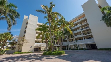 Welcome to this breathtaking, fully remodeled, turnkey furnished on Longboat Key Golf Club Resort in Florida - for sale on GolfHomes.com, golf home, golf lot