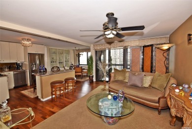 Unique Approximately 1500Sq Ft Apartment situated on a High on Clearview Park Golf Course in New York - for sale on GolfHomes.com, golf home, golf lot