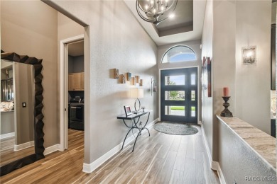 Skip the blueprints and move into your dream home TODAY! This on Skyview At Terra Vista Golf and Country Club in Florida - for sale on GolfHomes.com, golf home, golf lot