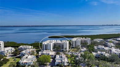 Welcome to this breathtaking, fully remodeled, turnkey furnished on Longboat Key Golf Club Resort in Florida - for sale on GolfHomes.com, golf home, golf lot