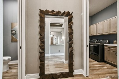 Skip the blueprints and move into your dream home TODAY! This on Skyview At Terra Vista Golf and Country Club in Florida - for sale on GolfHomes.com, golf home, golf lot