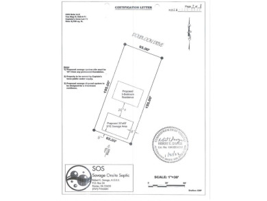 9/71 Cleared lot, 3BR Cert. Letter, Wetland Determination Study on Captains Cove Golf and Yacht Club in Virginia - for sale on GolfHomes.com, golf home, golf lot