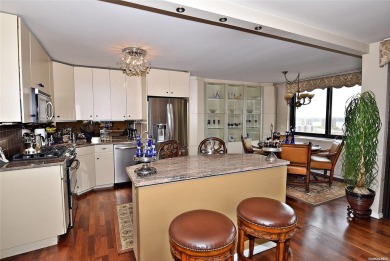 Unique Approximately 1500Sq Ft Apartment situated on a High on Clearview Park Golf Course in New York - for sale on GolfHomes.com, golf home, golf lot