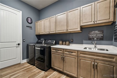 Skip the blueprints and move into your dream home TODAY! This on Skyview At Terra Vista Golf and Country Club in Florida - for sale on GolfHomes.com, golf home, golf lot