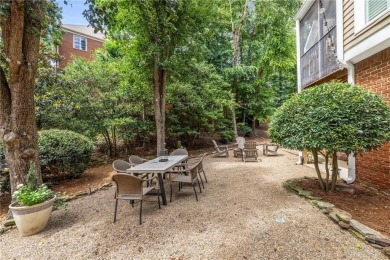 Nestled on a quiet cul-de-sac in the heart of Windward, this on The Golf Club of Georgia in Georgia - for sale on GolfHomes.com, golf home, golf lot