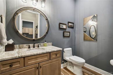 Skip the blueprints and move into your dream home TODAY! This on Skyview At Terra Vista Golf and Country Club in Florida - for sale on GolfHomes.com, golf home, golf lot