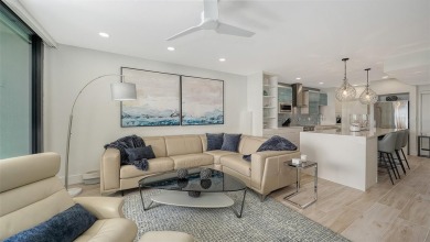Welcome to this breathtaking, fully remodeled, turnkey furnished on Longboat Key Golf Club Resort in Florida - for sale on GolfHomes.com, golf home, golf lot