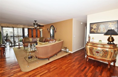 Unique Approximately 1500Sq Ft Apartment situated on a High on Clearview Park Golf Course in New York - for sale on GolfHomes.com, golf home, golf lot