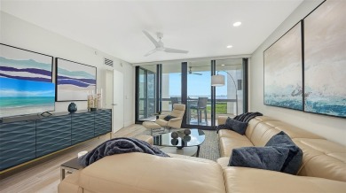 Welcome to this breathtaking, fully remodeled, turnkey furnished on Longboat Key Golf Club Resort in Florida - for sale on GolfHomes.com, golf home, golf lot