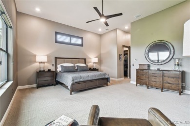 Skip the blueprints and move into your dream home TODAY! This on Skyview At Terra Vista Golf and Country Club in Florida - for sale on GolfHomes.com, golf home, golf lot