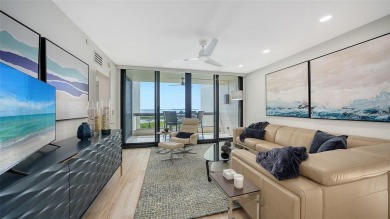 Welcome to this breathtaking, fully remodeled, turnkey furnished on Longboat Key Golf Club Resort in Florida - for sale on GolfHomes.com, golf home, golf lot
