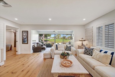 Incredible opportunity to own a twin villa that lives like a on  in Florida - for sale on GolfHomes.com, golf home, golf lot