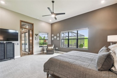 Skip the blueprints and move into your dream home TODAY! This on Skyview At Terra Vista Golf and Country Club in Florida - for sale on GolfHomes.com, golf home, golf lot