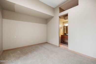 Perched on 1.4 wooded acres is a stunning Sedona red-rock home on Capital Canyon Club in Arizona - for sale on GolfHomes.com, golf home, golf lot