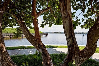 The Lucerne Condo building is under 1 Mile to the Ocean! Amazing on Lake Worth Municipal Golf Course in Florida - for sale on GolfHomes.com, golf home, golf lot