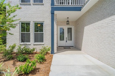 Gorgeous new construction home in Alligator Point.  This on Bay Point Resort Golf Club in Florida - for sale on GolfHomes.com, golf home, golf lot