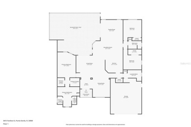 SAILBOAT ACCESS HOME IN PGI W/NEW ROOF, 100+ FT SEAWALL, 30K LB on Saint Andrews South Golf Club in Florida - for sale on GolfHomes.com, golf home, golf lot