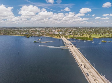 The Lucerne Condo building is under 1 Mile to the Ocean! Amazing on Lake Worth Municipal Golf Course in Florida - for sale on GolfHomes.com, golf home, golf lot