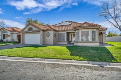 This lovely single-level home, perfectly situated on a rare on Green Spring Country Club in Utah - for sale on GolfHomes.com, golf home, golf lot
