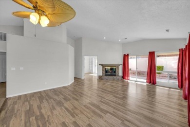 This lovely single-level home, perfectly situated on a rare on Green Spring Country Club in Utah - for sale on GolfHomes.com, golf home, golf lot