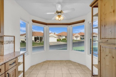 This lovely single-level home, perfectly situated on a rare on Green Spring Country Club in Utah - for sale on GolfHomes.com, golf home, golf lot
