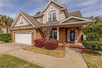 Charming Village Creek home -- $269/heated sq ft. Primary suite on Sea Palms Golf and Tennis Resort in Georgia - for sale on GolfHomes.com, golf home, golf lot