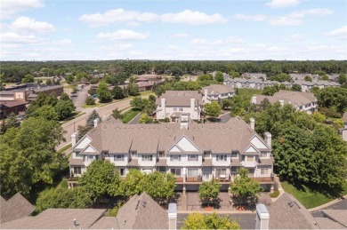 Easy living, right in the heart of Woodbury.
This 2-bed, 2-bath on Eagle Valley Golf Course in Minnesota - for sale on GolfHomes.com, golf home, golf lot