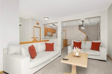 Easy living, right in the heart of Woodbury.
This 2-bed, 2-bath on Eagle Valley Golf Course in Minnesota - for sale on GolfHomes.com, golf home, golf lot