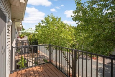 Easy living, right in the heart of Woodbury.
This 2-bed, 2-bath on Eagle Valley Golf Course in Minnesota - for sale on GolfHomes.com, golf home, golf lot