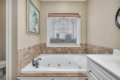 Charming Village Creek home -- $269/heated sq ft. Primary suite on Sea Palms Golf and Tennis Resort in Georgia - for sale on GolfHomes.com, golf home, golf lot