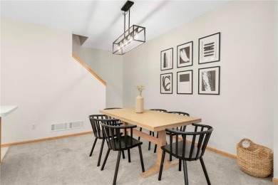 Easy living, right in the heart of Woodbury.
This 2-bed, 2-bath on Eagle Valley Golf Course in Minnesota - for sale on GolfHomes.com, golf home, golf lot