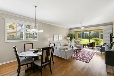 Golfer's paradise with full golf membership included! Enjoy the on  in Florida - for sale on GolfHomes.com, golf home, golf lot