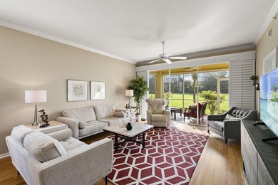 Golfer's paradise with full golf membership included! Enjoy the on  in Florida - for sale on GolfHomes.com, golf home, golf lot