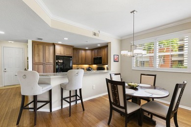 Golfer's paradise with full golf membership included! Enjoy the on  in Florida - for sale on GolfHomes.com, golf home, golf lot