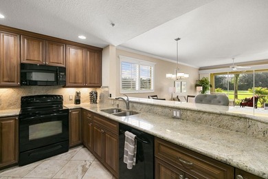 Golfer's paradise with full golf membership included! Enjoy the on  in Florida - for sale on GolfHomes.com, golf home, golf lot