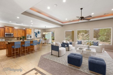 Play area of Southern Utah! Just 5 minutes from Sand Dunes and on Sand Hollow Golf Resort in Utah - for sale on GolfHomes.com, golf home, golf lot