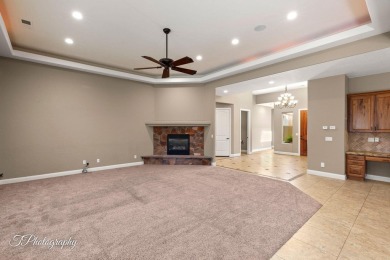 Play area of Southern Utah! Just 5 minutes from Sand Dunes and on Sand Hollow Golf Resort in Utah - for sale on GolfHomes.com, golf home, golf lot