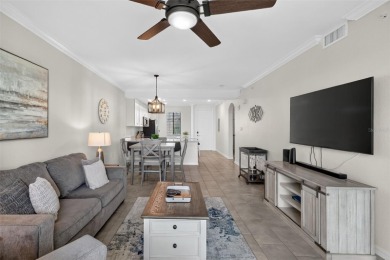 Beautiful turnkey-furnished 3rd-floor condo with a stunning on Lakewood National Golf Club in Florida - for sale on GolfHomes.com, golf home, golf lot