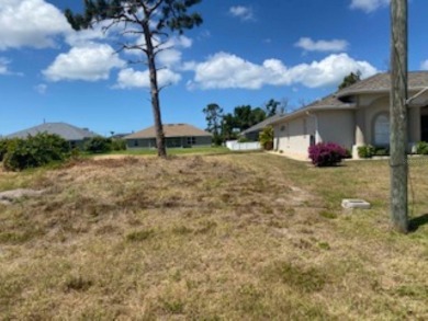 New Price! Cleared and ready to build! This lot that is located on Rotonda Golf and Country Club - Long Marsh  in Florida - for sale on GolfHomes.com, golf home, golf lot