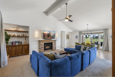 Experience the ultimate desert lifestyle on the golf course in on Tahquitz Creek Golf Resort in California - for sale on GolfHomes.com, golf home, golf lot