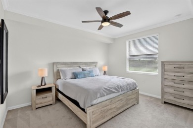 Beautiful turnkey-furnished 3rd-floor condo with a stunning on Lakewood National Golf Club in Florida - for sale on GolfHomes.com, golf home, golf lot