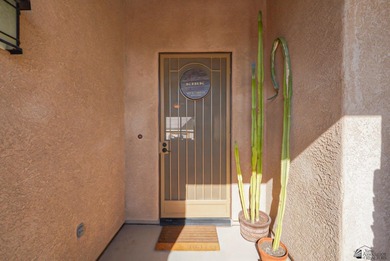 Beautiful 3-bedroom, 2-bath home built in 2018, located in the on The Links At Coyote Wash in Arizona - for sale on GolfHomes.com, golf home, golf lot