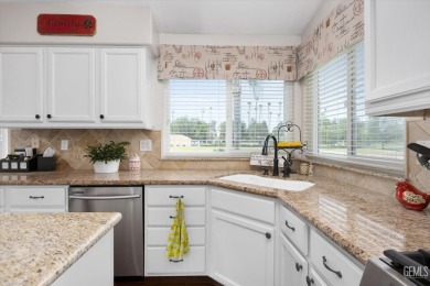 Welcome to your dream lakefront home! Nestled in the serene on The Links At Riverlakes Ranch in California - for sale on GolfHomes.com, golf home, golf lot