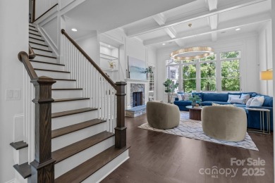 This is what you've been waiting for! A newly renovated home in on Springfield Golf Course in South Carolina - for sale on GolfHomes.com, golf home, golf lot