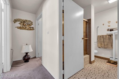 Welcome to this Strathmore model in the highly desirable Leisure on Greenbriar Woodlands in New Jersey - for sale on GolfHomes.com, golf home, golf lot